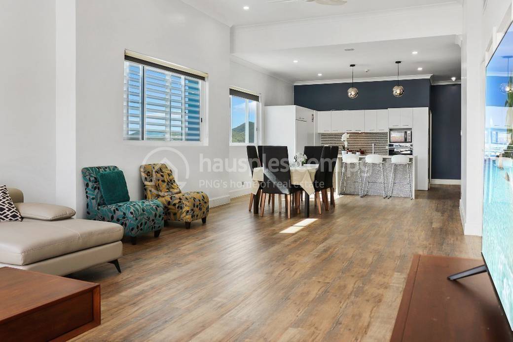 Solwara Apartments | Town | Konedobu Apartment For Rent in Konedobu