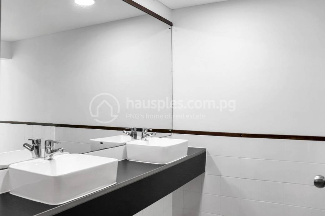 Coastwatchers Court | Town | Port Moresby Apartment Buildings For Rent in Port Moresby
