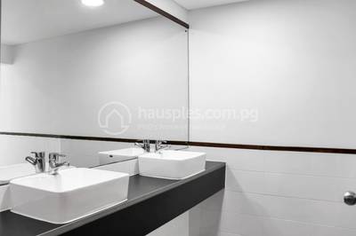 Coastwatchers Court | Town | Port Moresby Apartment Buildings For Rent in Port Moresby