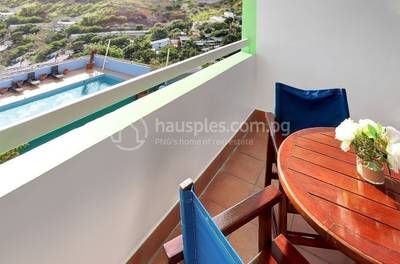 Pacific Vista Apartments Town | K3,500 Flat