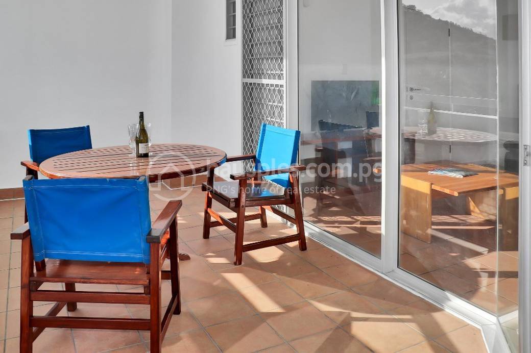 Pacific Vista Apartments Town | 235.68 sqm Living Size Apartment For Rent in Port Moresby