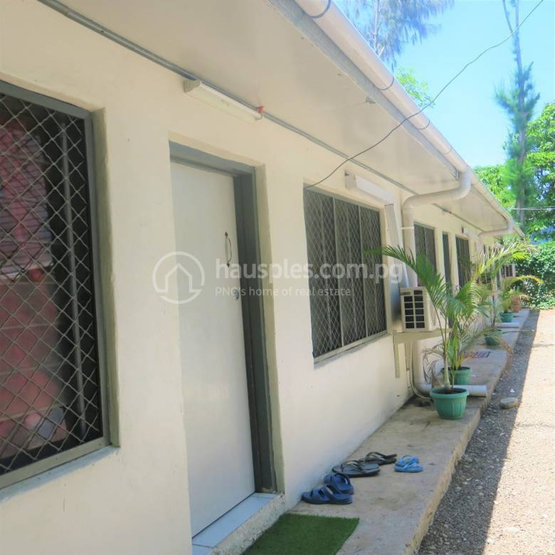 residential House for sale in Gerehu ID 29965