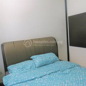 Apartment For Sale in Town, Port Moresby, NCD