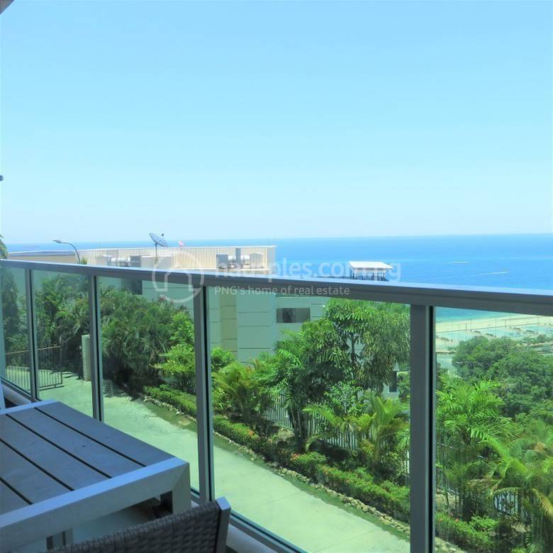Apartment For Sale with 1 Parking Space