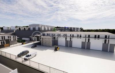 Chief Sir Theo Industrial Park | 9 mile | 9 Mile Industrial For Sale in 9 Mile