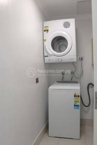 Solwara Apartments | Town for rent ใน Konedobu รหัส 10598 22