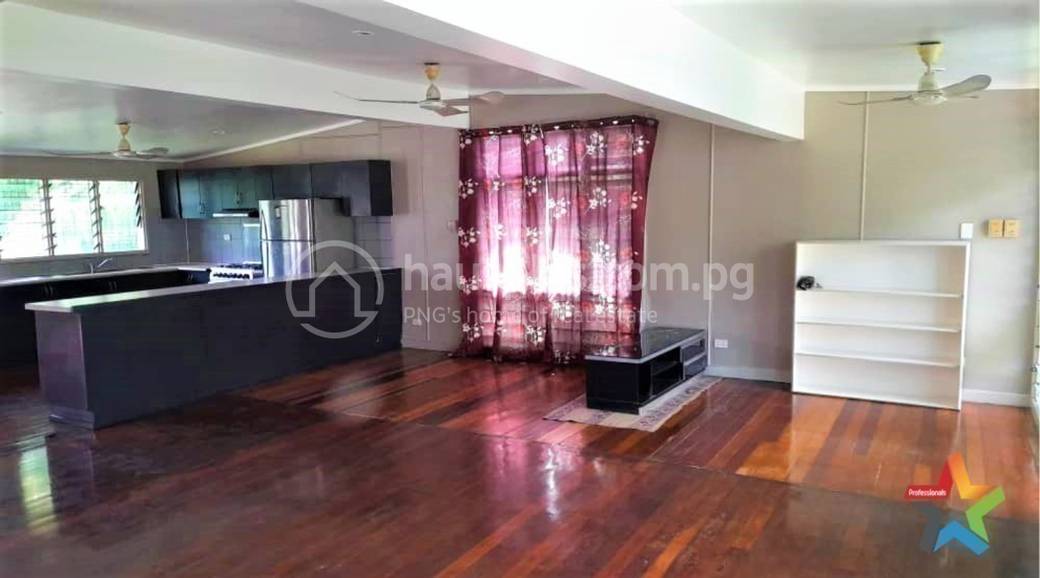 Korobosea House and lot For Sale in Korobosea