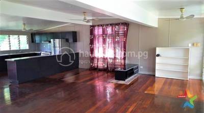 Korobosea House and lot For Sale in Korobosea