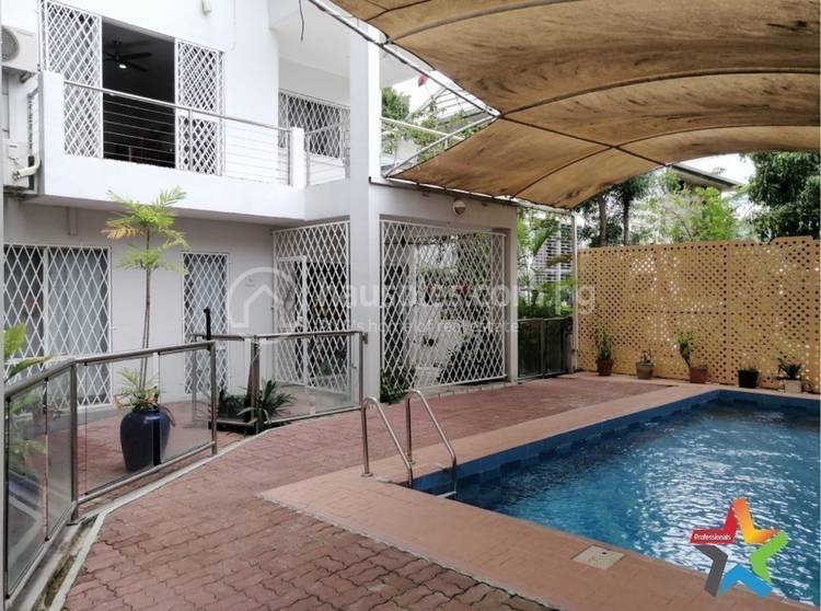 residential Apartment for rent ใน Islander Village รหัส 29970 1