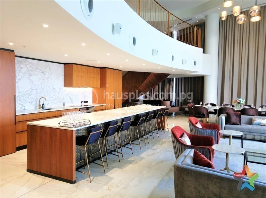 Apartment For Rent in Town, Port Moresby, NCD