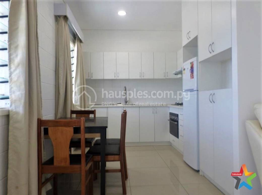 Block of Units For Rent in Boroko, Port Moresby, NCD
