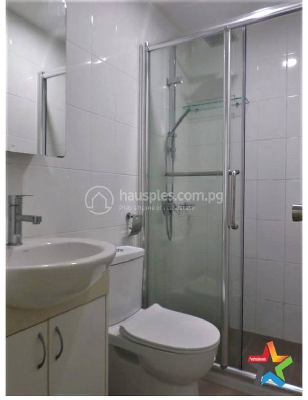 Block of Units For Rent in Port Moresby K1,100