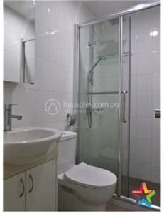 Block of Units For Rent in Port Moresby K1,100