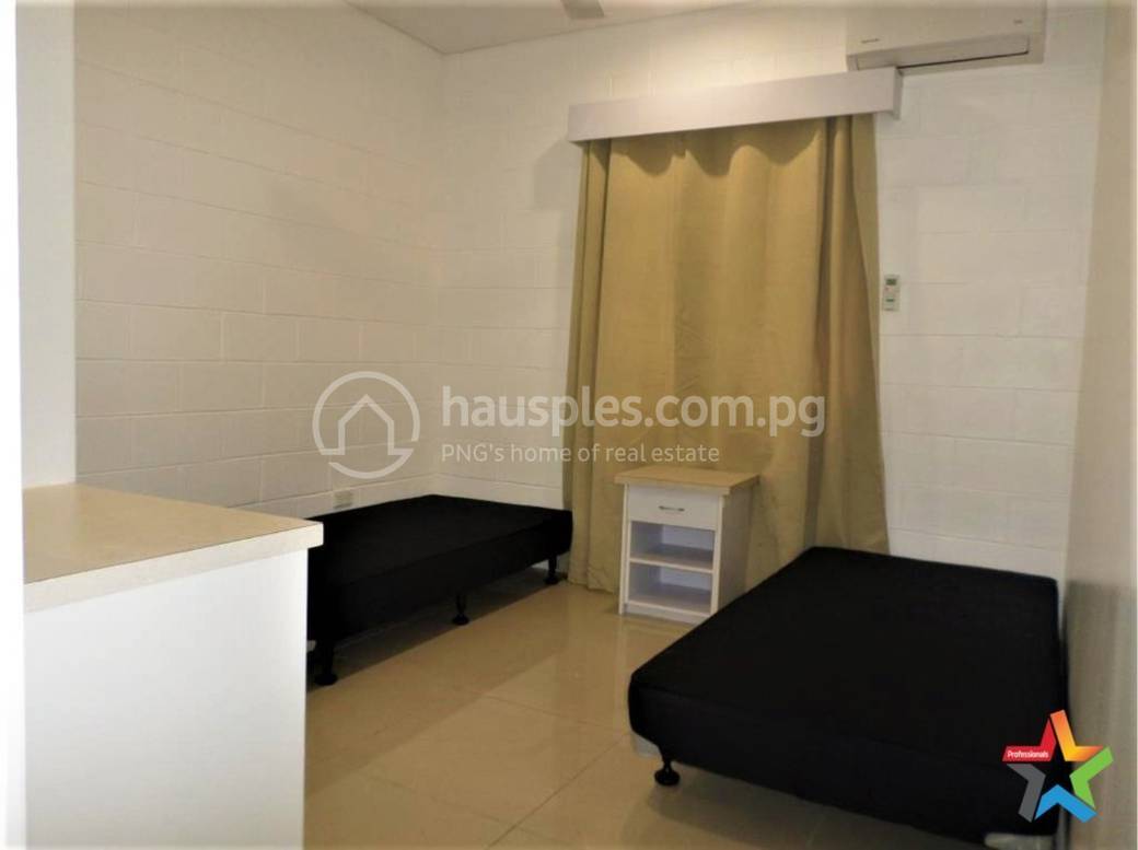 Boroko Block of Units For Rent in Boroko