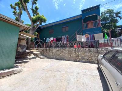 residential House for sale ใน Hohola รหัส 29972 6