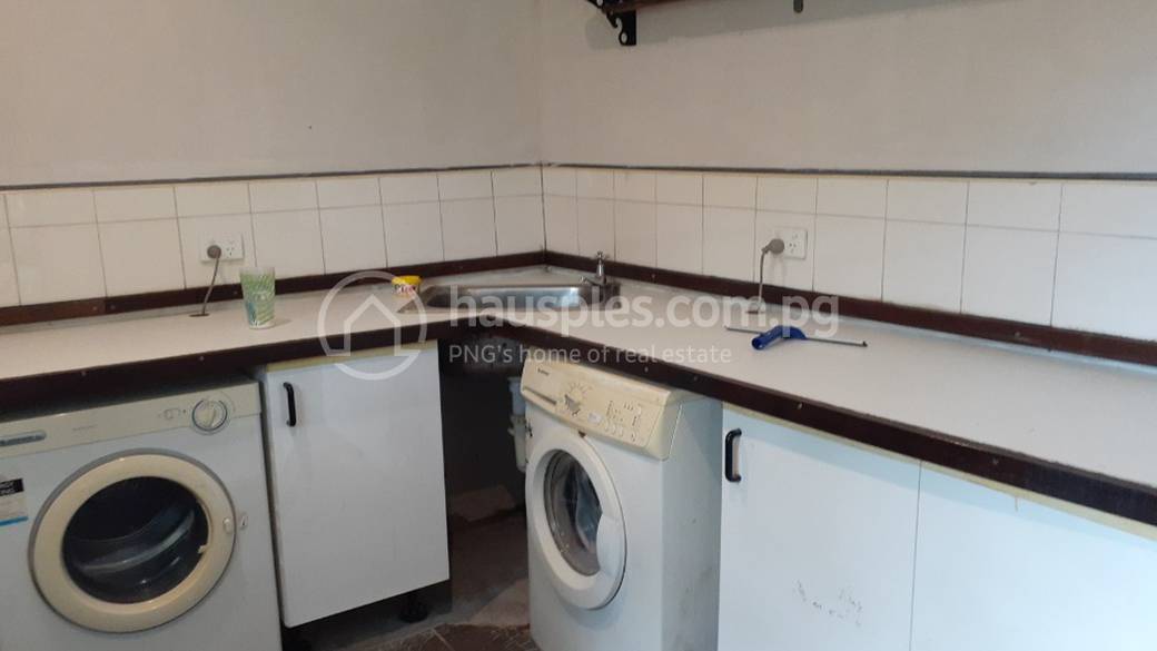 Tokarara House and lot For Rent in Tokarara