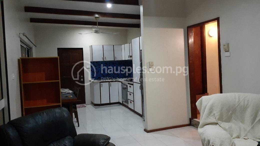 Furnished House and lot For Rent