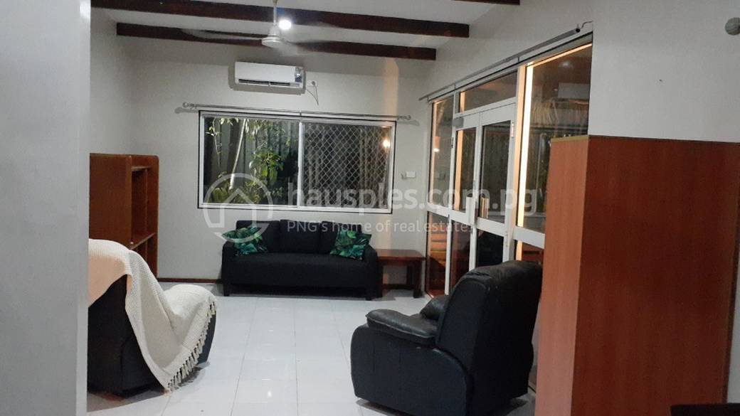 House and lot For Rent in 148 Rakatani, Tokarara, Port Moresby, NCD