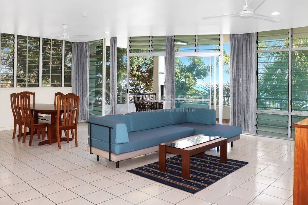 Kermadec Apartments | Port Moresby New Development For Sale in Port Moresby