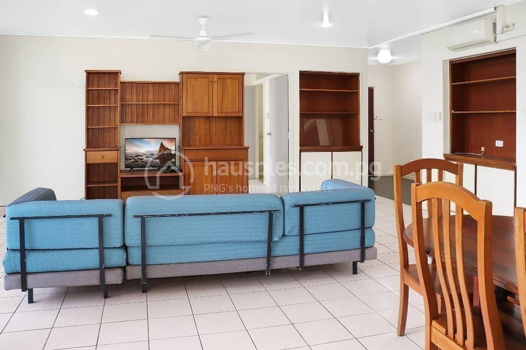 Kermadec Apartments | Furnished New Development For Sale