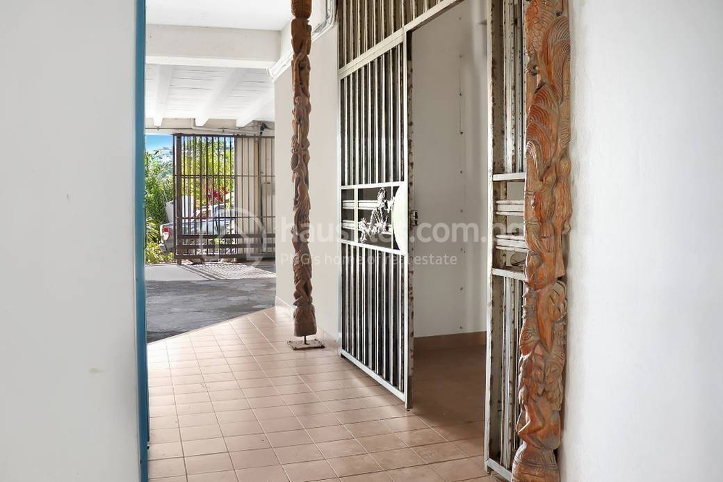 Kermadec Apartments | Furnished New Development For Sale