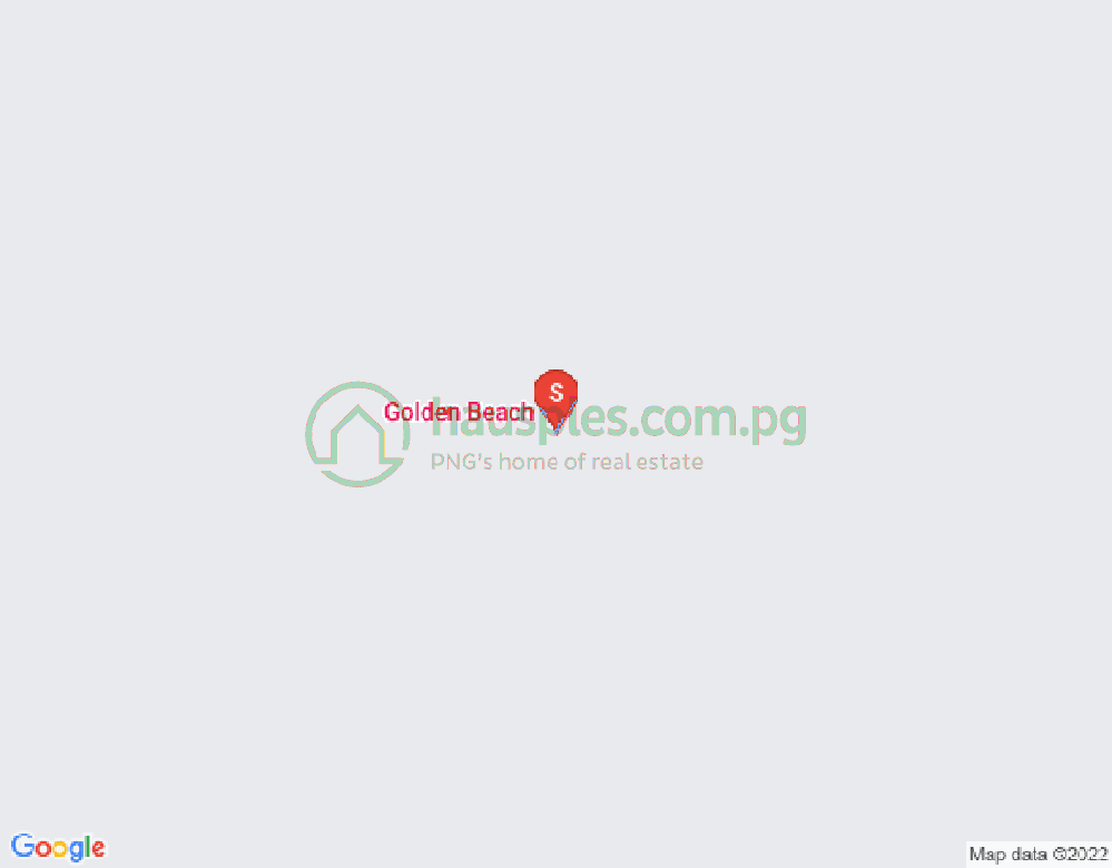 Map of Baruni, Port Moresby, NCD