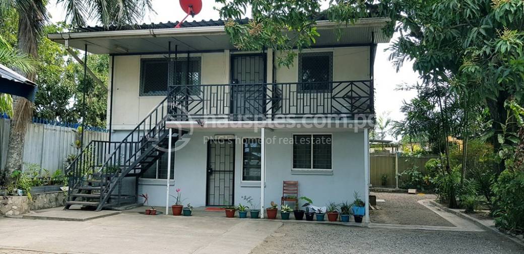 Furnished Block of Units For Sale
