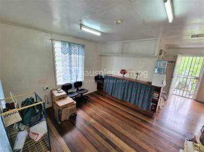 Apartment For Sale in Ensisi Valley, Port Moresby, NCD
