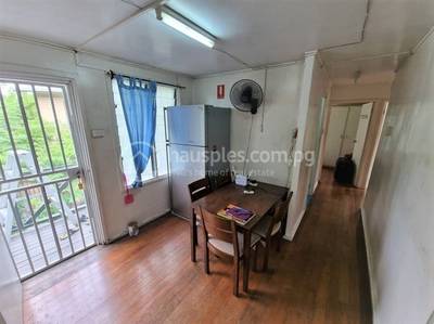 Apartment For Sale in Port Moresby K750,000
