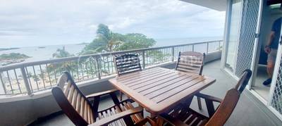 Apartment For Rent with 1 Parking Space