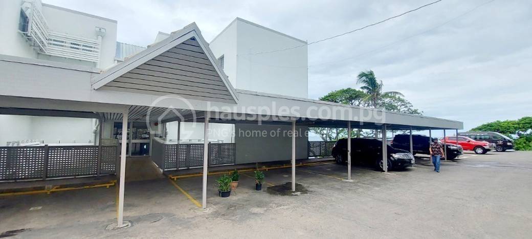 Apartment For Rent in Port Moresby K1,900