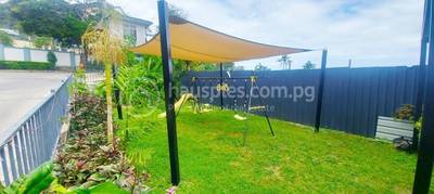 Apartment For Rent in 43 Lot 4 Davara Road TOWN DAV Sec, Town, Port Moresby, NCD