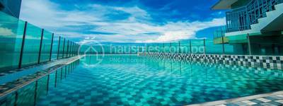 residential Apartment for rent ใน Town รหัส 17871 7