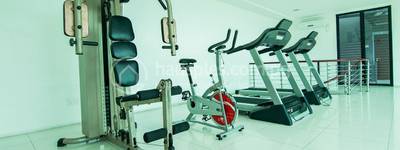 residential Apartment for rent ใน Town รหัส 17871 8