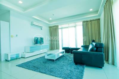 residential Apartment for rent ใน Town รหัส 17871 2