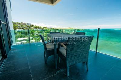 residential Apartment for rent ใน Town รหัส 17871 5