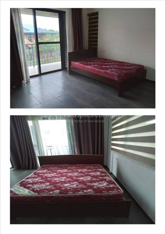 House and lot For Rent with 2 Parking Space