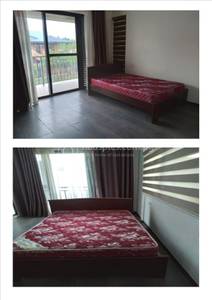 House and lot For Rent with 2 Parking Space