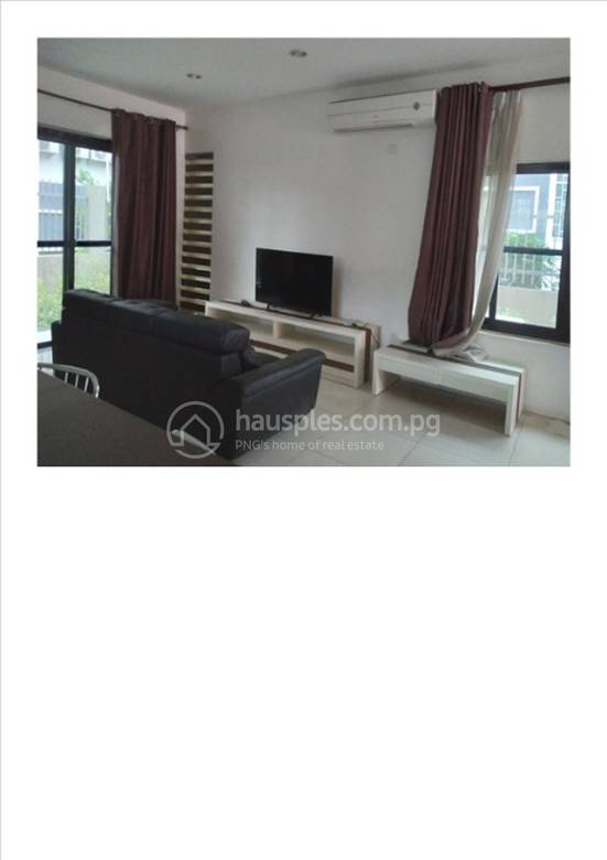 House and lot For Rent in Port Moresby K3,500