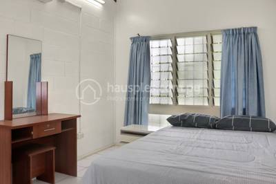 residential Apartment for rent ใน Gordons 5 รหัส 30032 13