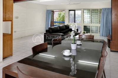 residential Apartment for rent ใน Gordons 5 รหัส 30032 3