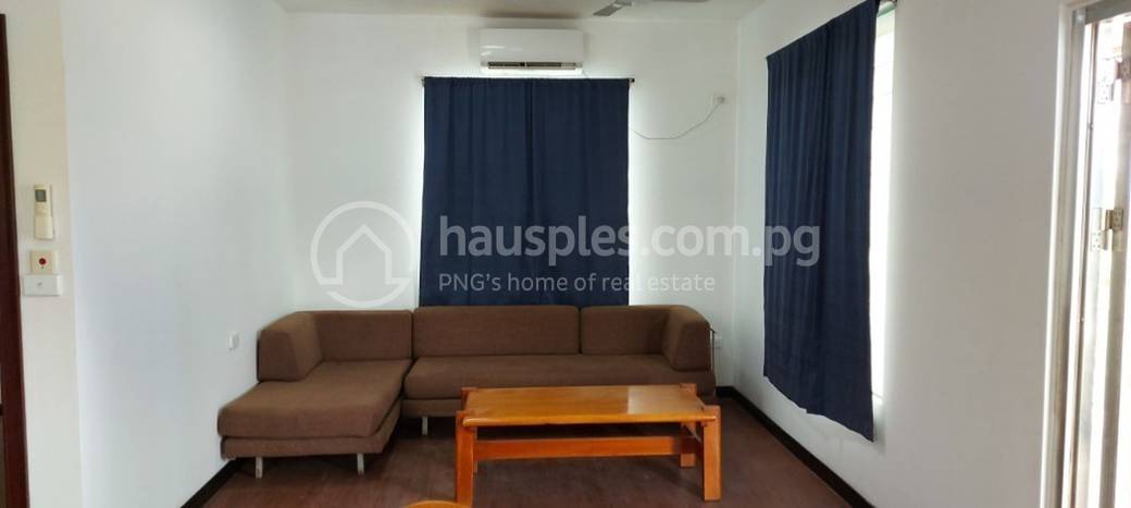 100 sqm Living Size House and lot For Rent in Port Moresby