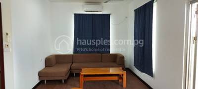 100 sqm Living Size House and lot For Rent in Port Moresby