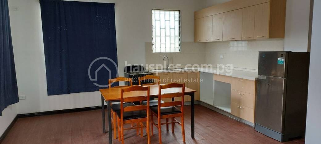 House and lot For Rent with 2 Parking Space