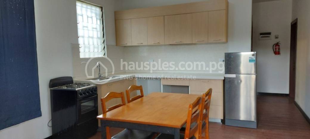 Furnished House and lot For Rent