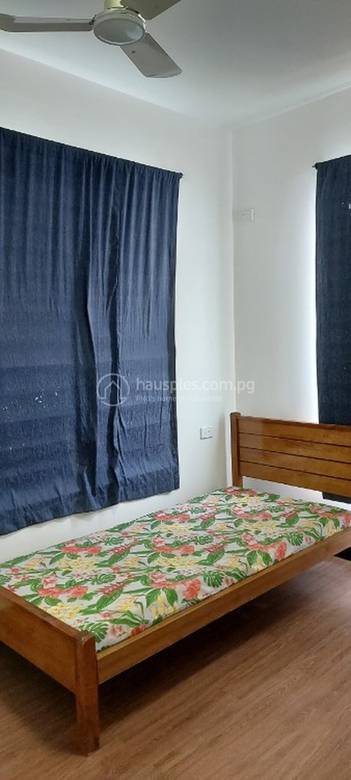 House and lot For Rent in 7 mile, Port Moresby, NCD