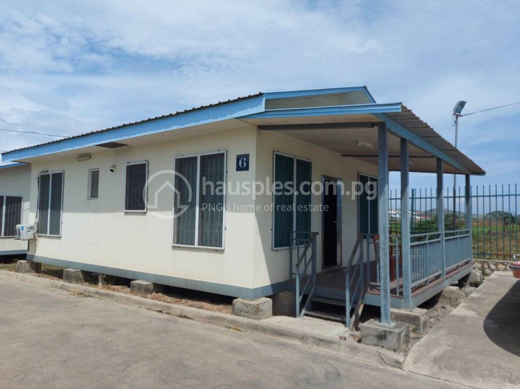 Affordable 3 Bedroom Stand Alone Low Set House in Kennedy Estate - 7 ...