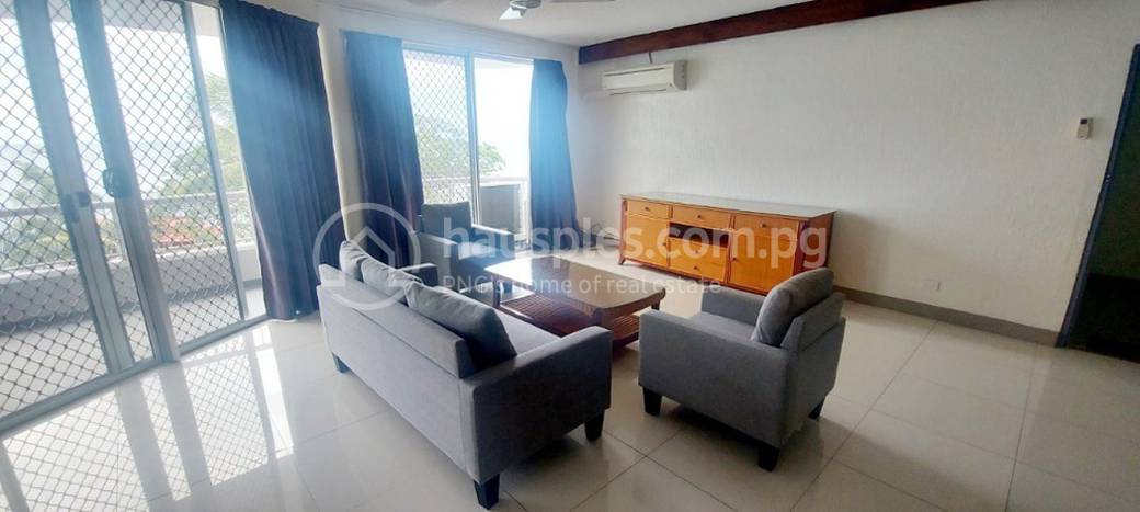 Town Apartment For Rent in Town