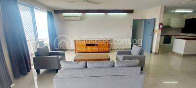Apartment For Rent in Portion 91 LeHunte Road KLE 3BR2B, Town, Port Moresby, NCD