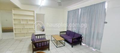 residential Apartment for rent ใน Hohola รหัส 8759 5